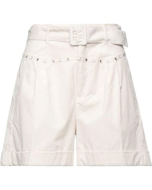 Liu Jo Shorts & Bermudashorts - Natur