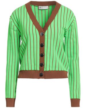 Tory Burch Cardigan - Vert