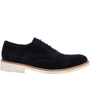 Campanile Lace-up Shoes - Black