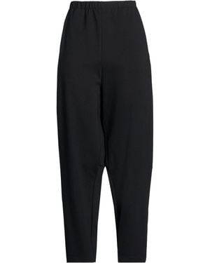 Motel Pants - Black
