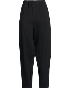 Motel Pants - Black
