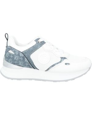 Laura Biagiotti Sneakers - Bleu