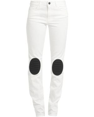 Ferrari Jeans - White