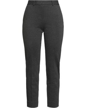 SIMONA CORSELLINI Hose - Grau