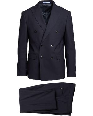 Domenico Tagliente Suit - Blue