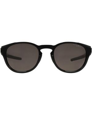 Tommy Hilfiger Sunglasses - Black