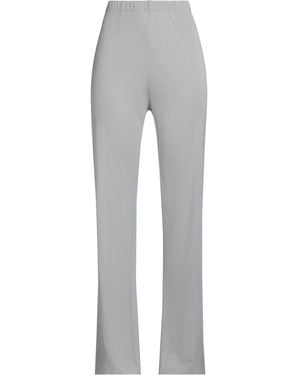 Rossopuro Trouser - Grey