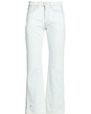 Levi's Jeans - White