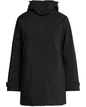 People Of Shibuya Coats - Black