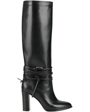 Dondup Boot - Black