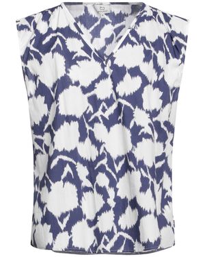 Woolrich Top - Blau