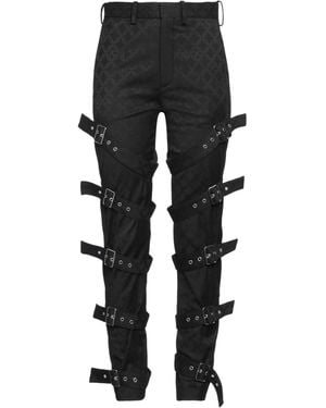 Charles Jeffrey Pantalone - Nero