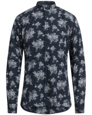 Laboratori Italiani Shirt - Blue