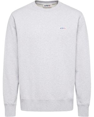 Autry Sudadera - Blanco