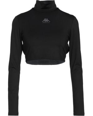 Kappa T-shirt - Black