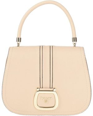 Pollini Handtaschen - Natur