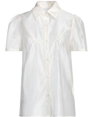 Anonyme Designers Camicia - Bianco
