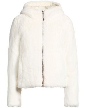 Suns Boards Shearling & Teddy - Natural