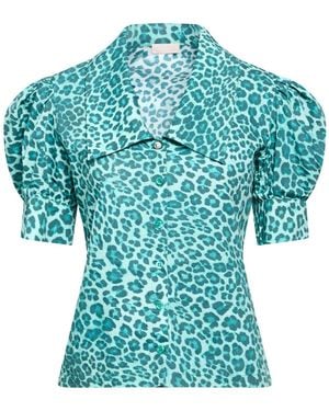 Liu Jo Camicia - Blu