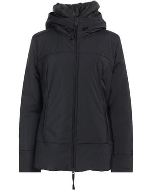 Dekker Jacket Polyester, Elastane - Blue