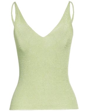 Bellwood Top - Green