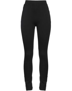 NOUMENO CONCEPT Trouser - Black