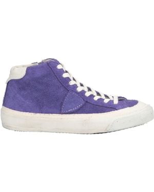 Philippe Model Trainers - Purple