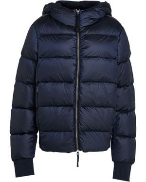 Parajumpers Puffers - Blue