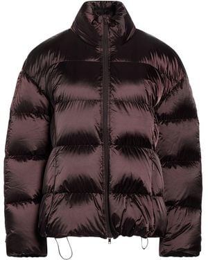 JNBY Puffer - Brown
