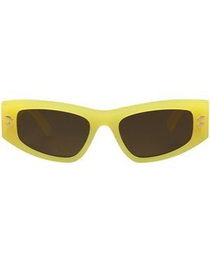 Stella McCartney Sunglasses - Yellow