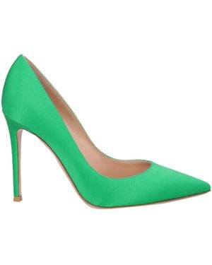 Gianvito Rossi Pumps - Green