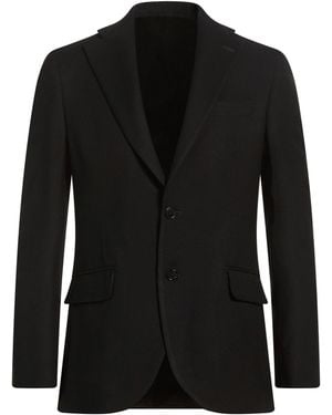 Tombolini Blazer - Noir
