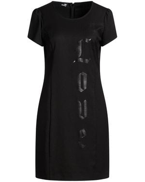 Love Moschino Mini Dress - Black