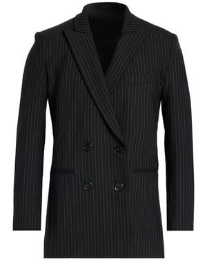 Pinko Blazers - Black