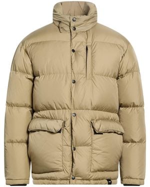 Aspesi Puffer - Natural