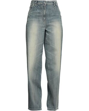KENZO Jeans Cotton - Blue