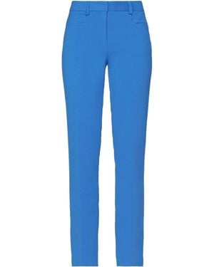 Cristinaeffe Pants - Blue