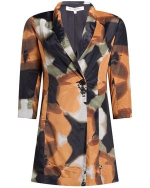 CONNOR & BLAKE Blazer - Black