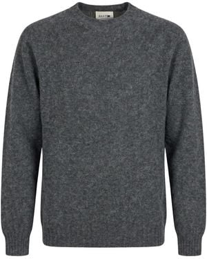 BARTO Jumper - Grey