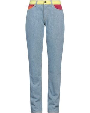 Semicouture Jeans - Blue