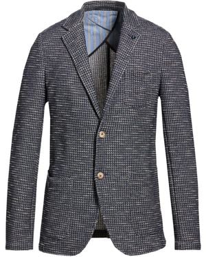 Harmont & Blaine Blazer - Blue