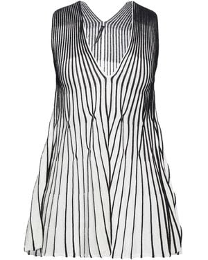Pierantonio Gaspari Tops - Black