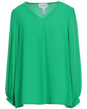 Joseph Ribkoff Top Polyester - Green