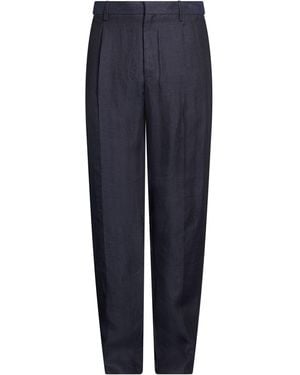 Lardini Pantalone - Blu