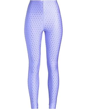 ANDAMANE Leggings - Blue