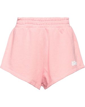 Reina Olga Shorts & Bermuda Shorts - Pink