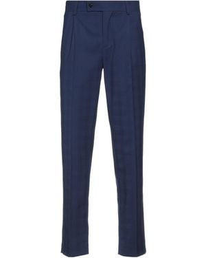 Daniele Alessandrini Trouser - Blue