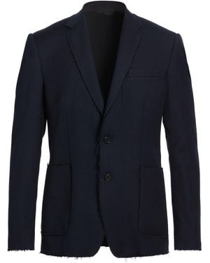 Roberto Collina Sweater Cotton - Blue