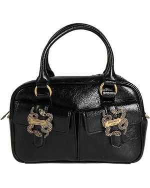 Just Cavalli Borsa A Mano - Nero