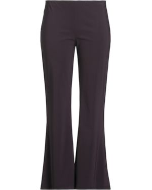 Maliparmi Trousers - Blue
